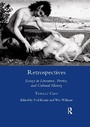 Cover: Retrospectives - Routledge