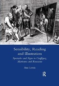 Cover: Sensibility, Reading and Illustration - Routledge