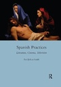Cover: Spanish Practices - Routledge