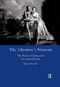 Cover: The Libertine's Nemesis - Routledge