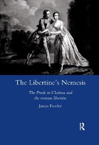 Enlarge image Cover: The Libertine's Nemesis - Routledge