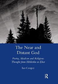 Enlarge image Cover: The Near and Distant God - Routledge