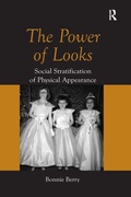 Cover: The Power of Looks - Routledge