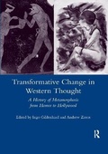Cover: Transformative Change in Western Thought - Routledge