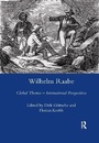Cover: Wilhelm Raabe - Routledge