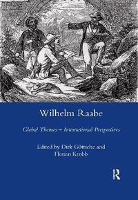 Enlarge image Cover: Wilhelm Raabe - Routledge