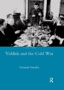 Cover: Yiddish in the Cold War - Routledge