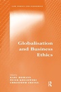 Cover: Globalisation and Business Ethics - Routledge