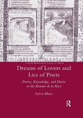 Cover: Dreams of Lovers and Lies of Poets - Routledge