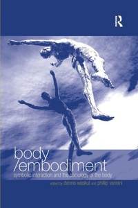 Enlarge image Cover: Body/Embodiment - Routledge
