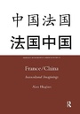 Cover: France/China - Routledge