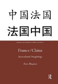 Cover: France/China - Routledge