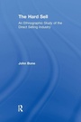Cover: The Hard Sell - Routledge