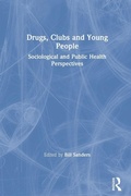 Cover: Drugs, Clubs and Young People - Routledge