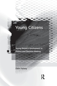 Abbildung von: Young Citizens - Routledge