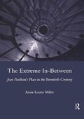 Cover: The Extreme In-between (politics and Literature) - Routledge