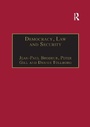 Cover: Democracy, Law and Security - Routledge