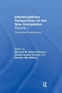 Cover: Theoretical Perspectives - Routledge