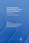 Cover: Theoretical Perspectives - Routledge