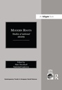 Cover: Modern Roots - Routledge
