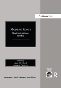 Enlarge image Cover: Modern Roots - Routledge