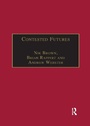 Cover: Contested Futures - Routledge