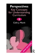 Cover: Perspectives - Routledge