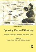 Cover: Speaking Out and Silencing - Routledge