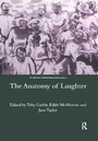 Cover: The Anatomy of Laughter - Routledge