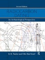 Cover: Radiocarbon Dating - Routledge
