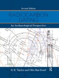 Cover: Radiocarbon Dating - Routledge