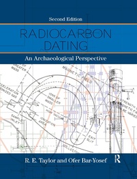 Enlarge image Cover: Radiocarbon Dating - Routledge