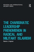 Cover: The Charismatic Leadership Phenomenon in Radical and Militant Islamism - Routledge