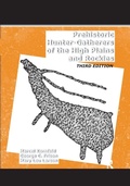 Cover: Prehistoric Hunter-Gatherers of the High Plains and Rockies - Routledge