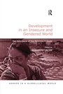 Cover: Development in an Insecure and Gendered World - Routledge
