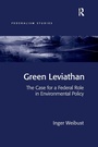 Cover: Green Leviathan - Routledge
