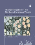 Cover: The Identification of Northern European Woods - Routledge