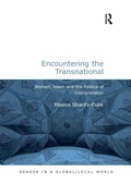 Cover: Encountering the Transnational - Routledge