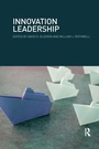 Cover: Innovation Leadership - Routledge