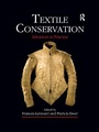 Cover: Textile Conservation - Routledge