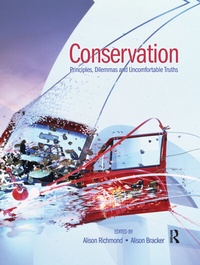 Abbildung von: Conservation - Routledge