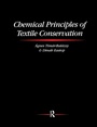Cover: Chemical Principles of Textile Conservation - Routledge