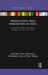 Abbildung von: Productivity and Innovation in SMEs - Routledge