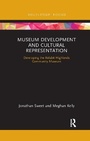 Cover: Museum Development and Cultural Representation - Routledge