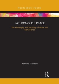 Enlarge image Cover: Pathways of Peace - Routledge