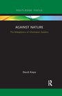 Cover: Against Nature - Routledge