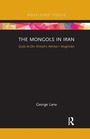 Cover: The Mongols in Iran - Routledge
