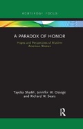 Bild: A Paradox of Honor - Routledge