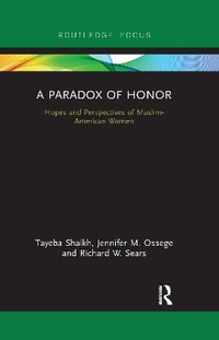 Bild: A Paradox of Honor - Routledge