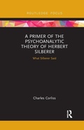 Bild: A Primer of the Psychoanalytic Theory of Herbert Silberer - Routledge